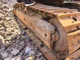 Buy Sany SY485C Used Excavator / 2 Buy Sany SY485C Used Excavator / 2