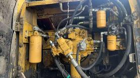 Buy Caterpillar 336E Used Excavator / 3 Buy Caterpillar 336E Used Excavator / 3