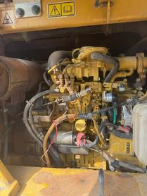 Buy Caterpillar 307B Used Excavator / 3 Buy Caterpillar 307B Used Excavator / 3