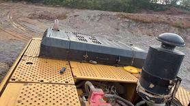 Buy Sany SY485C Used Excavator / 3 Buy Sany SY485C Used Excavator / 3