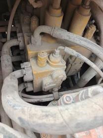 Buy Sany SY205C Used Excavator / 3 Buy Sany SY205C Used Excavator / 3