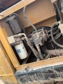 Buy Sany SY125C Used Excavator / 2 Buy Sany SY125C Used Excavator / 2