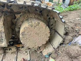 Buy Sany SY215C Used Excavator / 3 Buy Sany SY215C Used Excavator / 3