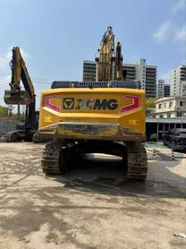 Buy XCMG LW600E Used Loader / 3 Buy XCMG LW600E Used Loader / 3