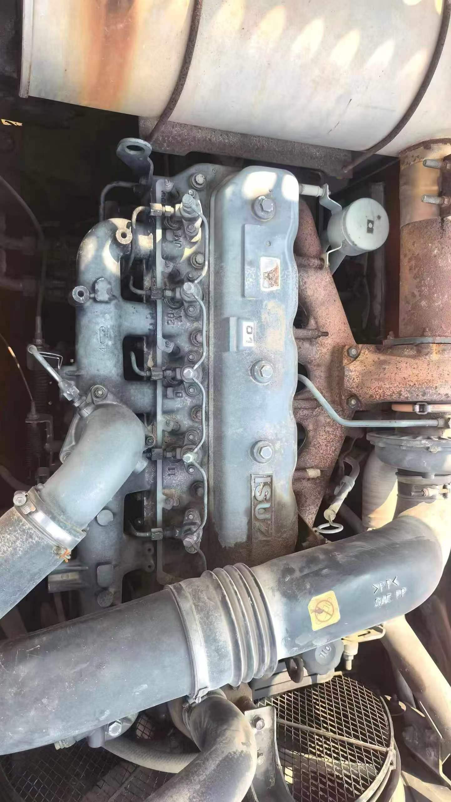 شراء حفارة Hitachi ZX260-3G مستعملة / 5