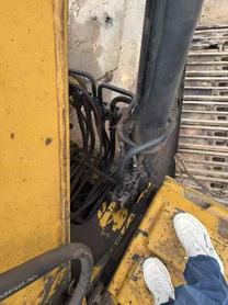 Buy Caterpillar 320D Used Excavator / 3 Buy Caterpillar 320D Used Excavator / 3