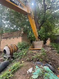 Buy Sany SY215C Used Excavator / 5 Buy Sany SY215C Used Excavator / 5