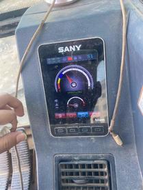 Buy Sany SY55 Used Excavator / 4 Buy Sany SY55 Used Excavator / 4