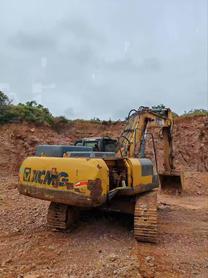 Buy XCMG XE370 Used Excavator / 2 Buy XCMG XE370 Used Excavator / 2