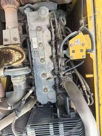 Buy Komatsu PC210 Used Excavator / 3 Buy Komatsu PC210 Used Excavator / 3