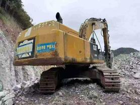 Buy Caterpillar 349E Used Excavator / 9 Buy Caterpillar 349E Used Excavator / 9