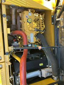 Buy Caterpillar 313D Used Excavator / 2 Buy Caterpillar 313D Used Excavator / 2