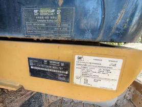 Buy Caterpillar 313D Used Excavator / 4 Buy Caterpillar 313D Used Excavator / 4
