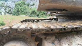Buy XCMG XE215 Used Excavator / 4 Buy XCMG XE215 Used Excavator / 4