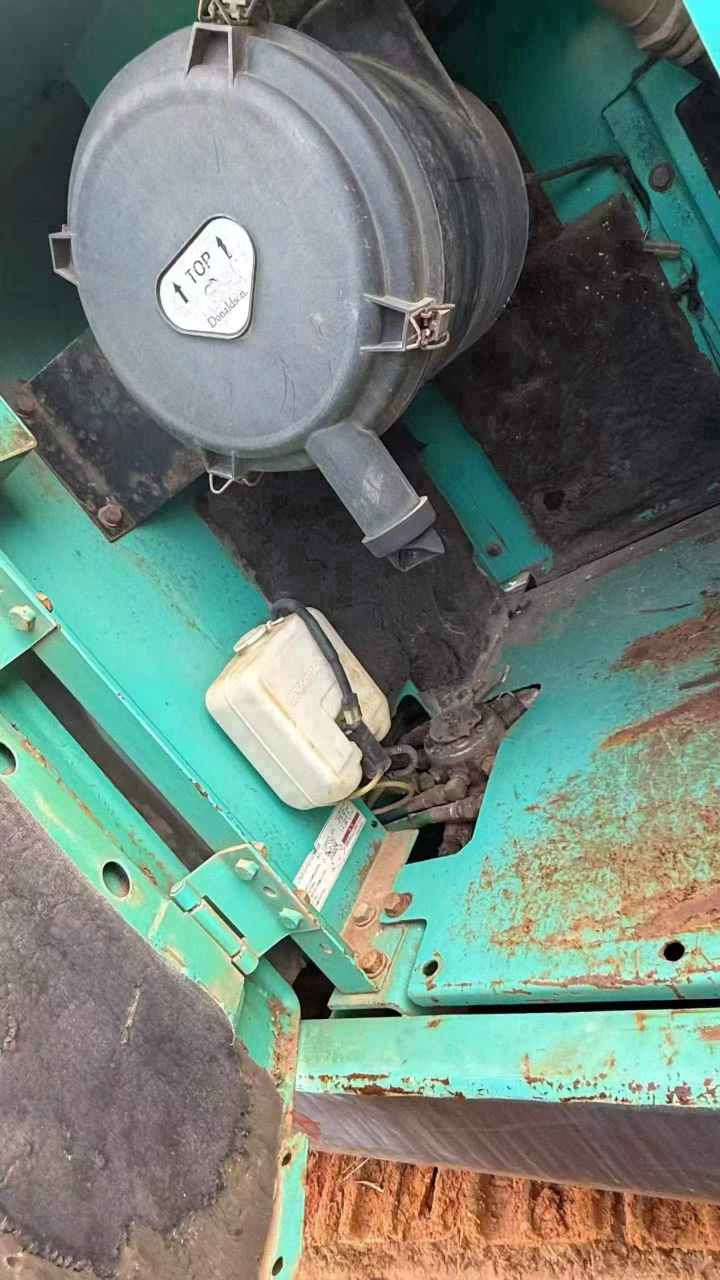 Buy Kobelco SK200-YN12 Used Excavator / 7