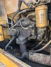 Buy Caterpillar 323 Used Excavator / 6 Buy Caterpillar 323 Used Excavator / 6