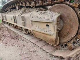 Buy XCMG XE470 Used Excavator / 9 Buy XCMG XE470 Used Excavator / 9
