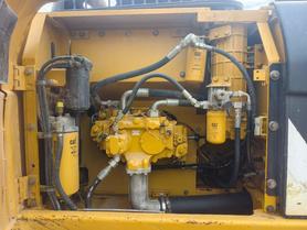 Buy Caterpillar 320D Used Excavator / 3 Buy Caterpillar 320D Used Excavator / 3