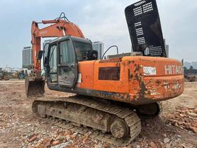 Buy Hitachi EX230-6 Used Excavator / 2 Buy Hitachi EX230-6 Used Excavator / 2