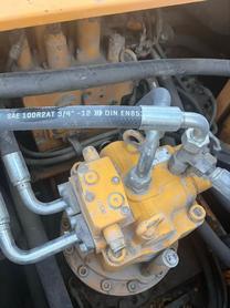 Buy Sany SY215C-8 Used Excavator / 5 Buy Sany SY215C-8 Used Excavator / 5