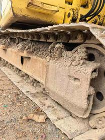 Buy Komatsu PC130-7 Used Excavator / 9 Buy Komatsu PC130-7 Used Excavator / 9