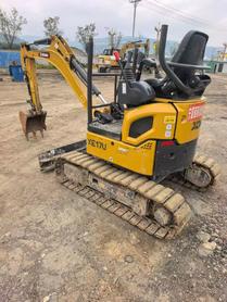 Buy XCMG XE17U Used Excavator / 3 Buy XCMG XE17U Used Excavator / 3
