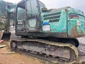 Buy Kobelco SK140 Used Excavator / 4 Buy Kobelco SK140 Used Excavator / 4
