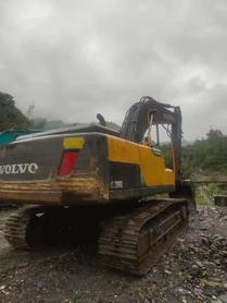 Buy Volvo EC200 Used Excavator / 2 Buy Volvo EC200 Used Excavator / 2