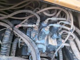 Buy XCMG XE370 Used Excavator / 8 Buy XCMG XE370 Used Excavator / 8