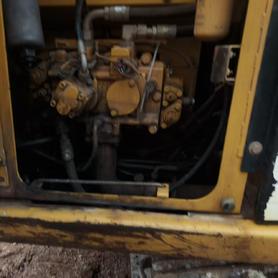 Buy Caterpillar 313D Used Excavator / 7 Buy Caterpillar 313D Used Excavator / 7