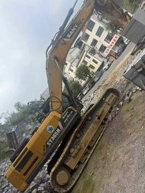 Buy Sany SY365C Used Excavator / 6 Buy Sany SY365C Used Excavator / 6