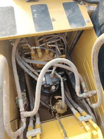 Buy Sany SY125C Used Excavator / 3 Buy Sany SY125C Used Excavator / 3