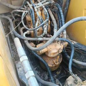 Buy Sany SY125C Used Excavator / 2 Buy Sany SY125C Used Excavator / 2