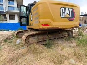 Buy Caterpillar 326DL Used Excavator / 3 Buy Caterpillar 326DL Used Excavator / 3