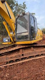 Buy Sumitomo SH200A5 Used Excavator / 2 Buy Sumitomo SH200A5 Used Excavator / 2
