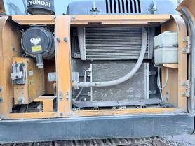 Buy Hyundai R215-7 Used Excavator / 5 Buy Hyundai R215-7 Used Excavator / 5