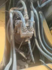 Buy Komatsu PC350-7 Used Excavator / 2 Buy Komatsu PC350-7 Used Excavator / 2
