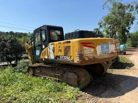 Buy Sany SY195C Used Excavator / 2 Buy Sany SY195C Used Excavator / 2