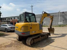 Buy XCMG XE60 Used Excavator / 2 Buy XCMG XE60 Used Excavator / 2