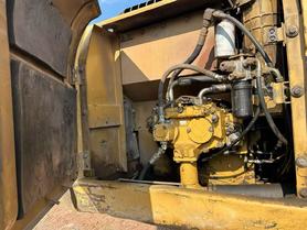 Buy Caterpillar 320D Used Excavator / 4 Buy Caterpillar 320D Used Excavator / 4