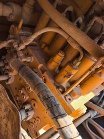 Buy Sany SY245H Used Excavator / 3 Buy Sany SY245H Used Excavator / 3