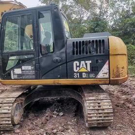 Buy Caterpillar 313D Used Excavator / 5 Buy Caterpillar 313D Used Excavator / 5