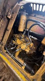 Buy Caterpillar 313D Used Excavator / 6 Buy Caterpillar 313D Used Excavator / 6
