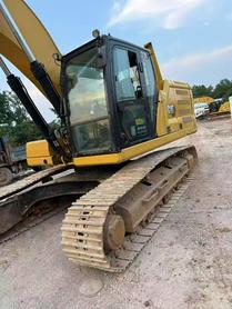 Buy Caterpillar 330B Used Excavator / 6 Buy Caterpillar 330B Used Excavator / 6