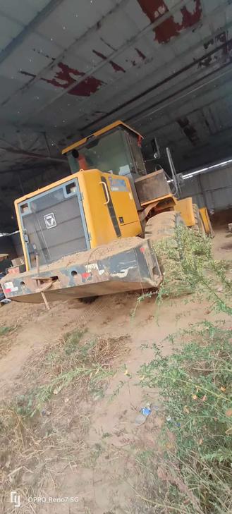 Buy XCMG XE550DK Used Loader / 1