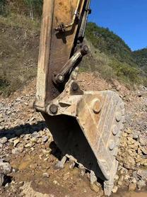 Buy Sany SY225C Used Excavator / 6 Buy Sany SY225C Used Excavator / 6