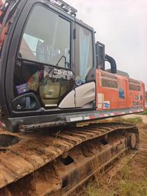Buy Hitachi EX350 Used Excavator / 9 Buy Hitachi EX350 Used Excavator / 9