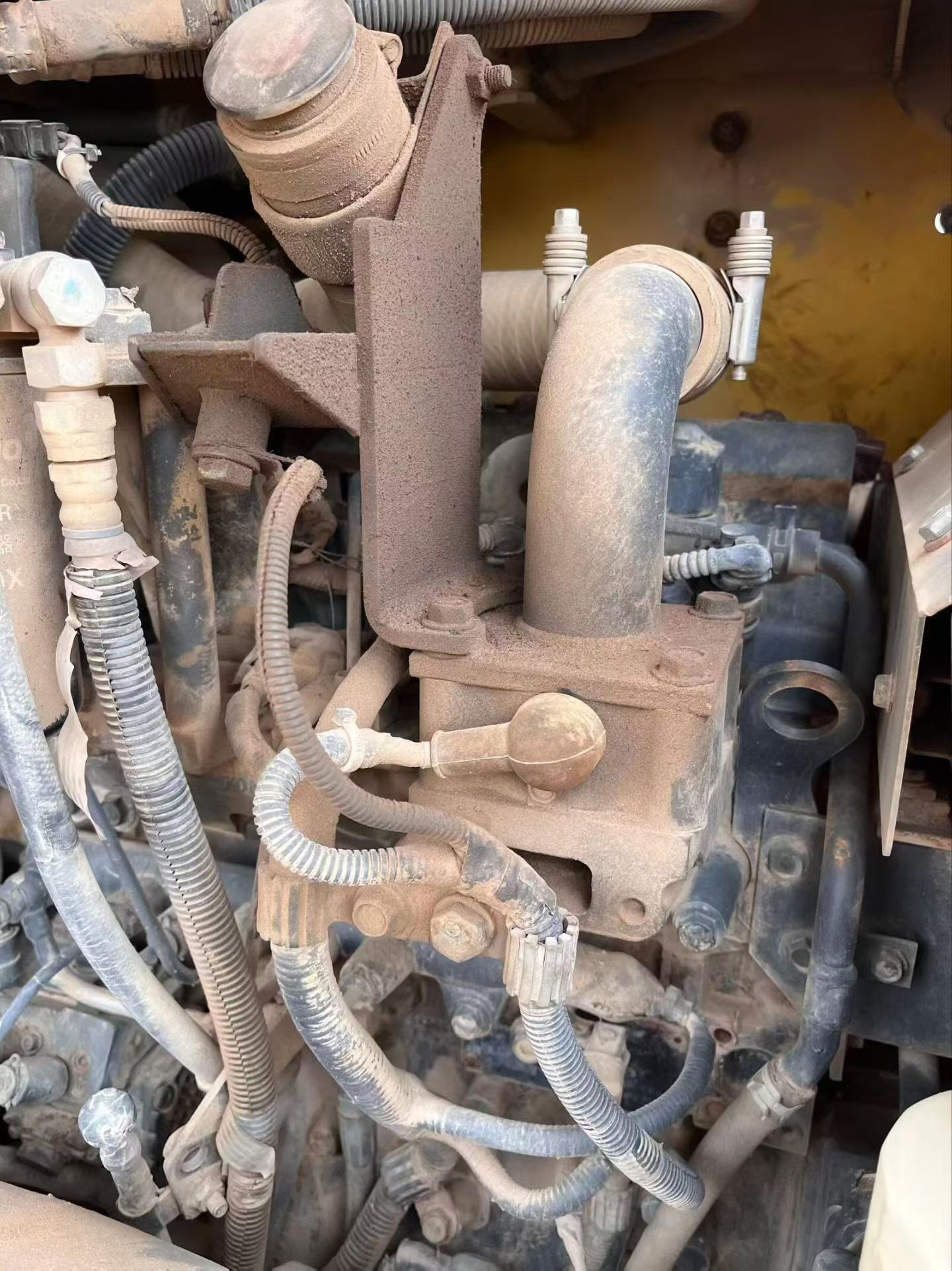 Buy Komatsu PC70-8 Used Excavator / 6