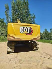 Buy Caterpillar 336E Used Excavator / 3 Buy Caterpillar 336E Used Excavator / 3
