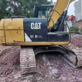 Buy Caterpillar 313D Used Excavator / 2 Buy Caterpillar 313D Used Excavator / 2